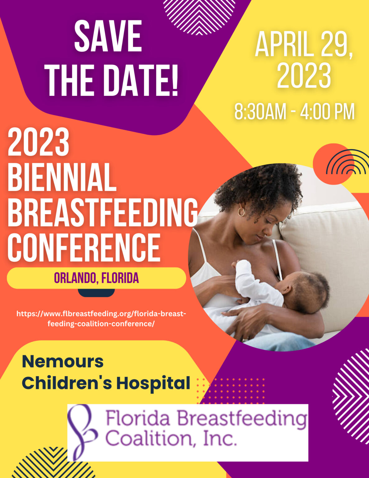Florida Breast Feeding Coalition Conference FLBreastfeeding